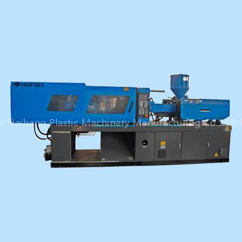 Variable Displacement Pump Injection Molding Machine