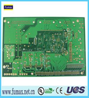 Turnkey PCB Assembly with production