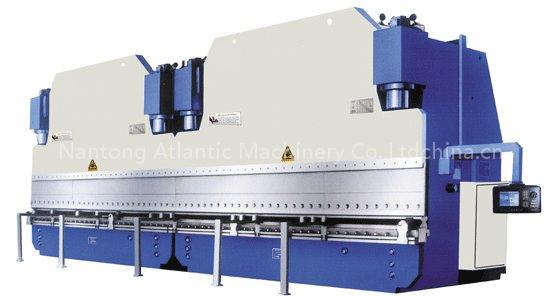 press brake & bending machine
