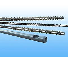 screw for extruder machine