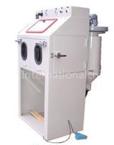 sand blast machine