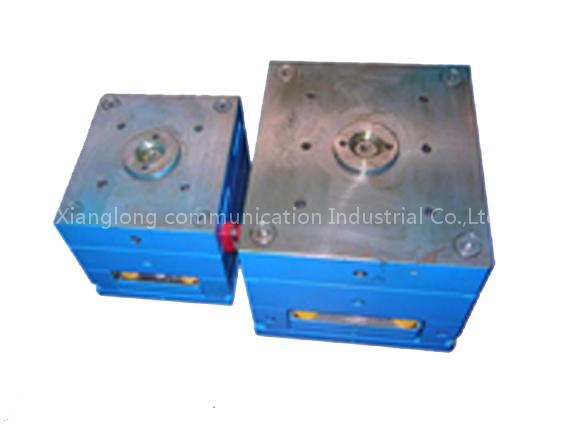 zinc die casting product