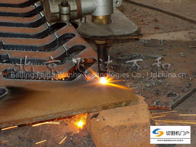 flame cutting machine,gas cutting machine