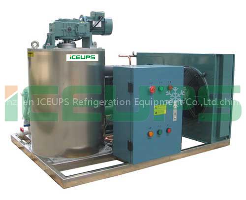 Ice machine