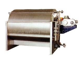 clothes dyeing machine