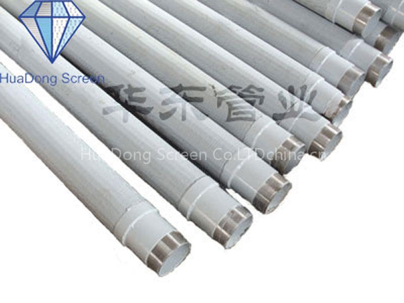 HuaDong Well Screen Pipe