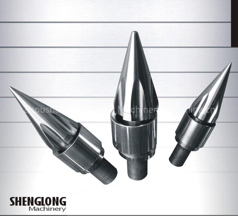Screw barrel Assembly