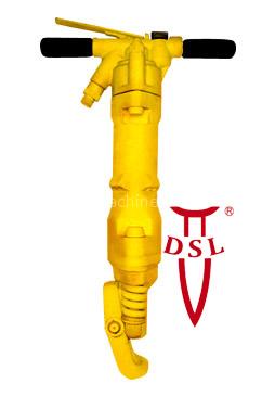 RB777 Jack hammer
