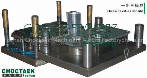 Aluminum Foil Container Mould