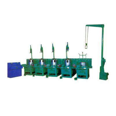 Wiredrawing Machine