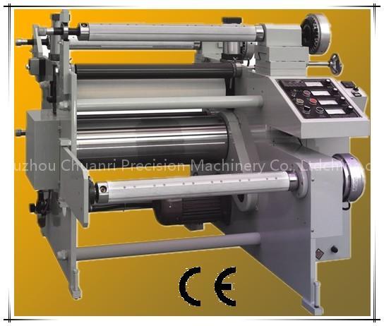 Roll To Roll Mylar Laminating Machine