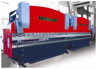 press brake