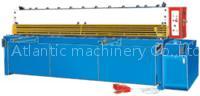 mechanical shearing machine