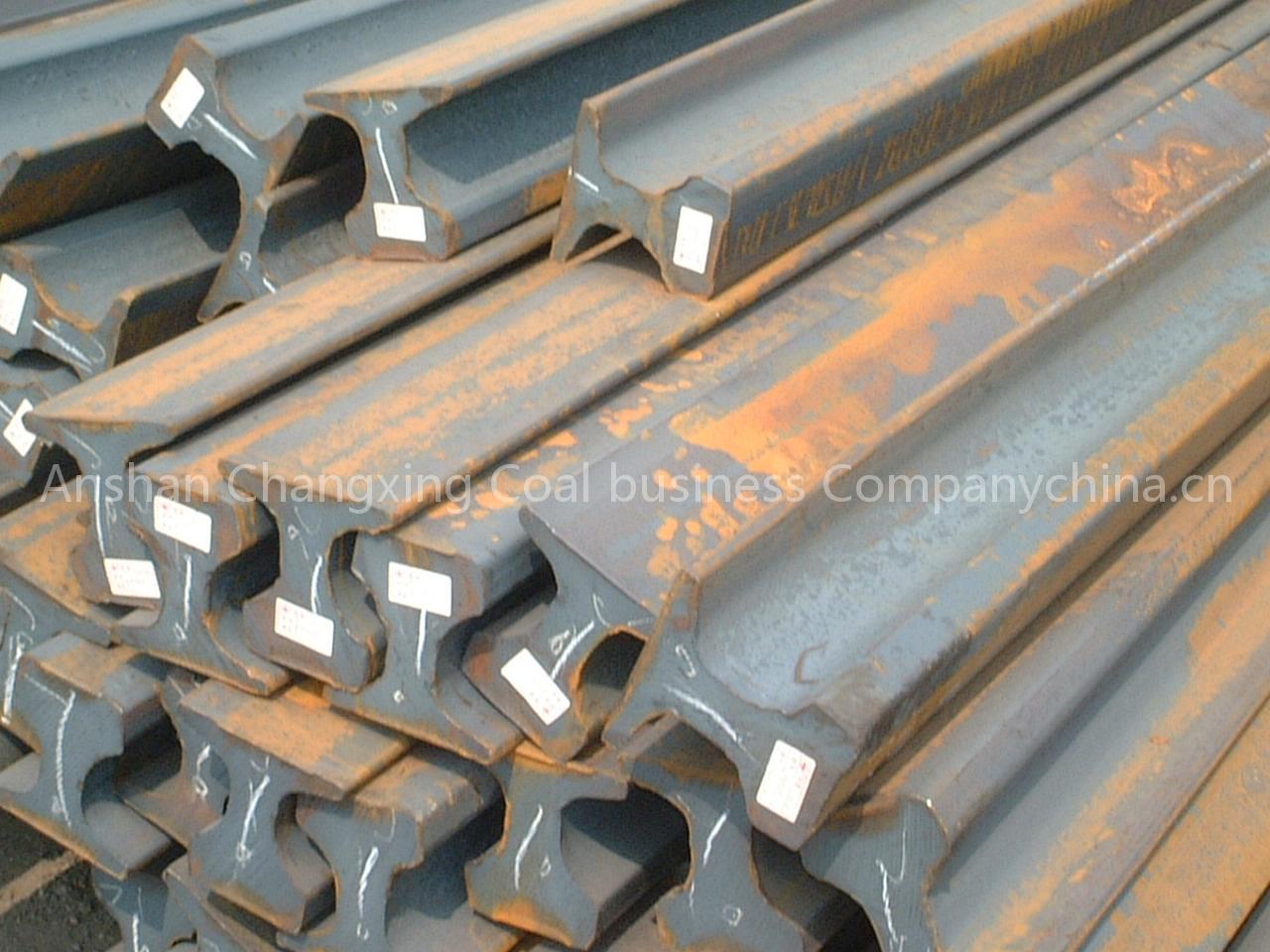 rail