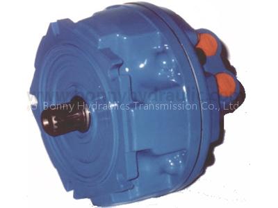 SAI GM series hydraulic motor