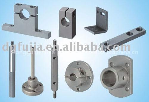 mould parts