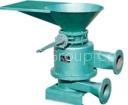 LHJ 200 cyclone mixing hopper device