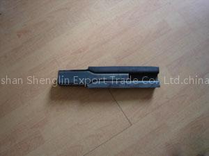 The Processsing of Stamping and Design of Mould