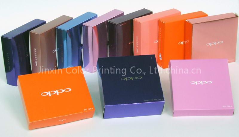 color box6