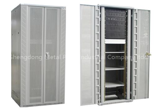 Sheet Metal Processign CNC Equipment