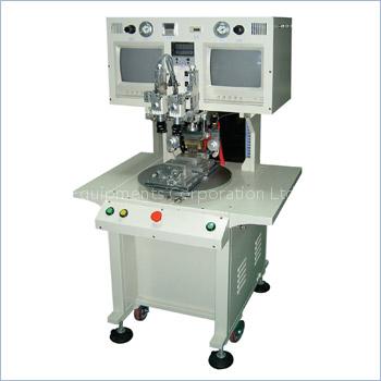 J40-D3 Rotary Pulse Heat Bonding Machine