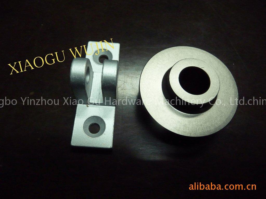 Mechanical Parts