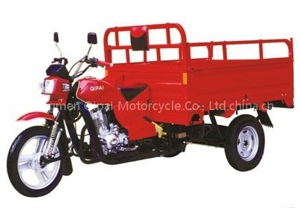 QP150ZH-1 149.4cc Tricycle