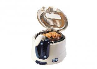 Detachable Electric Deep Fryer XJ-5K111