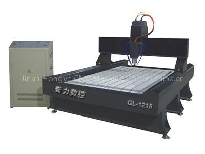 Marble/Stone CNC Router