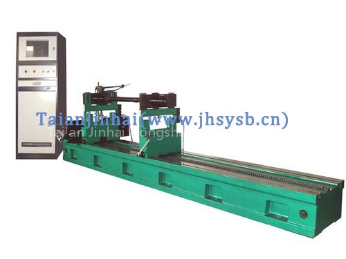 YDB-200A drive shaft balancing machine