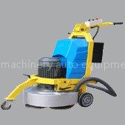 Tm-9 Surface Preparation Machine