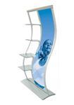 Literature Stand