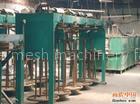 Stainless Steel Wire Shining Annealing Furnac