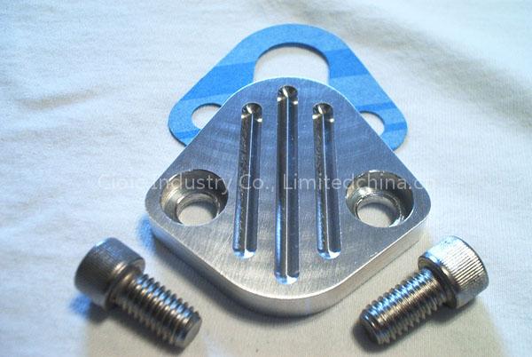 Precision Engineering Components (OEM/ODM)