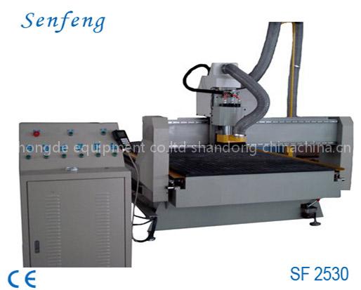 cnc router SF2530