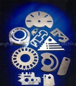 laser cutting