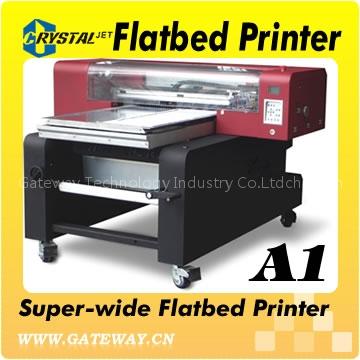 A1+ Flatbed Printer