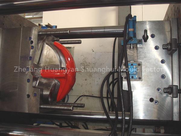 motorcycle mold