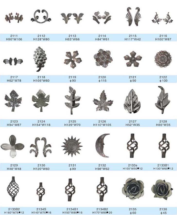 stamping