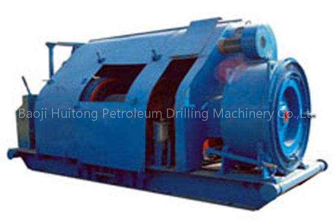 Drawworks