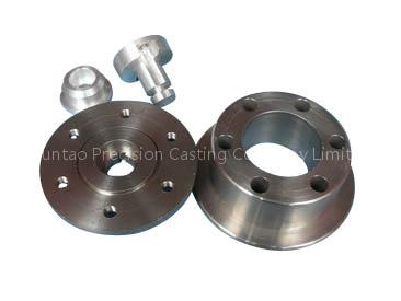 Machining Part