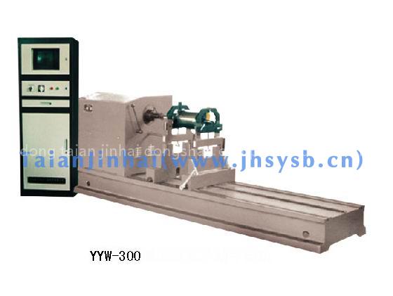 balanching machine