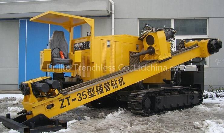 ZT-35 directional drilling Rig