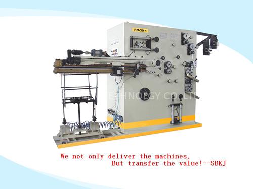 Stitchwelder