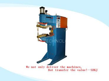 Spot Welder