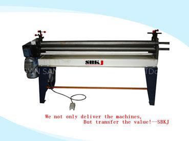 Electrical-driven Bending Machine