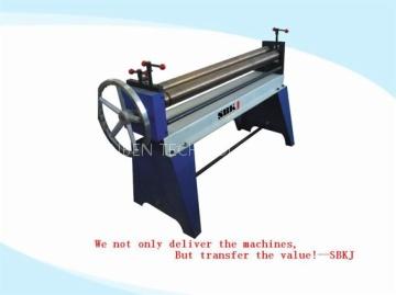 Hand Bending Machine