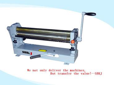 Slip Rolls