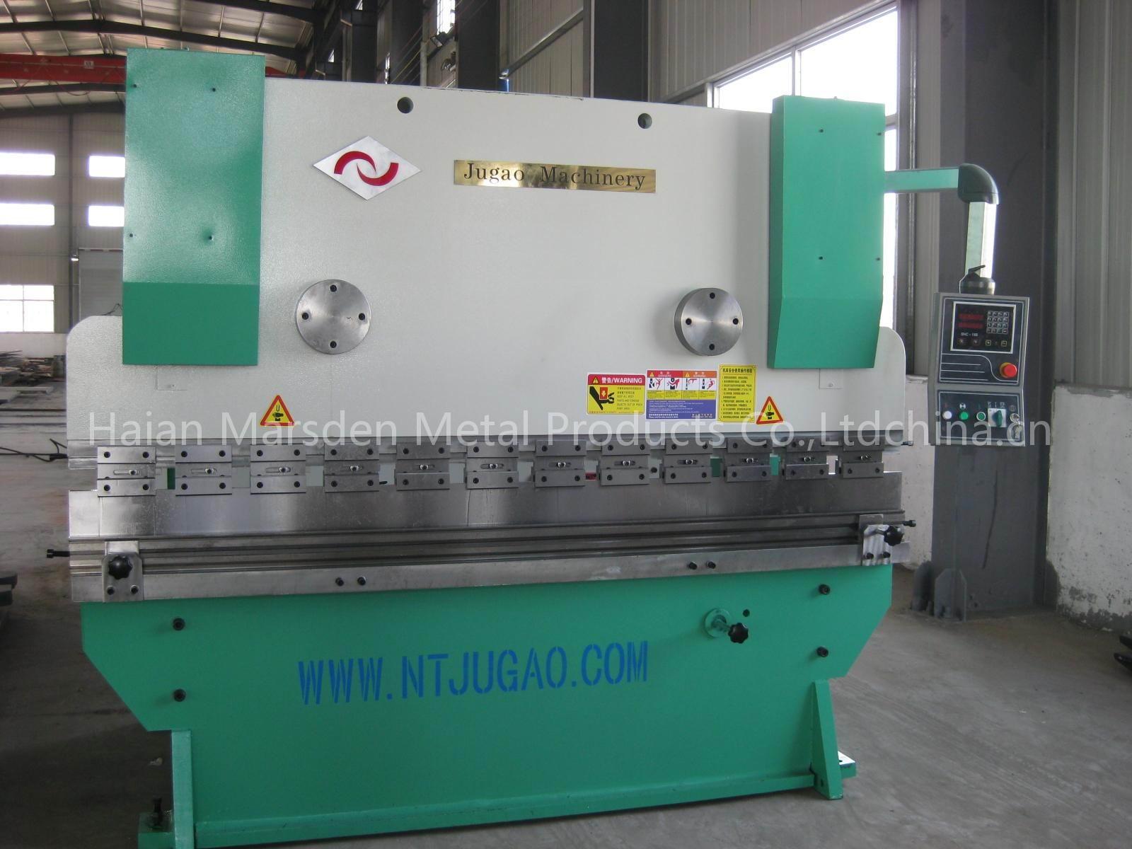 bending press