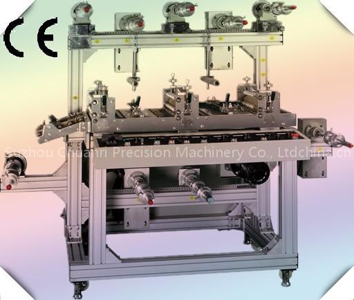 Foil,Tape,Film Multilayer Laminator Machine (Laminating)